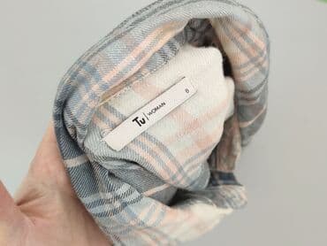 koszula flanelowa cropp: TU Woman, Koszula damska, S — 4