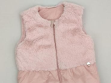 bluzki 152: Kamizelka, Coccodrillo, 5-6 lat, 104-110 cm, stan - Bardzo dobry — 1