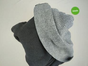 ponczo narzutka: Kardigan damski, rozmiar M — 5