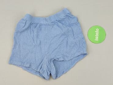 cleo ubrania: Cleve, Szorty damskie, rozmiar M — 2