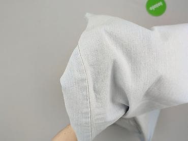 jeansy monki: Jeansy damskie, rozmiar XL — 7