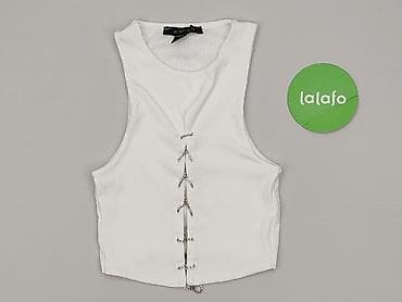 top gorset: Amisu, Top damski, rozmiar S — 2