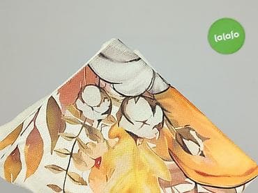 outdoor: Poszewka dekoracyjna na poduszkę – motyw jesienny „fall” - Wzór — 4