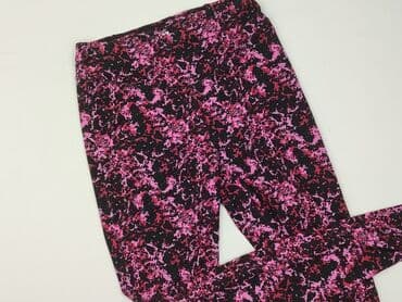 legginsy krótkie 4f: Legginsy Sportowe damskie, rozmiar S — 1