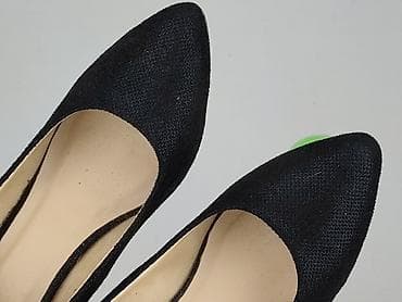 buty roots: Półbuty damskie, rozmiar 41 — 5