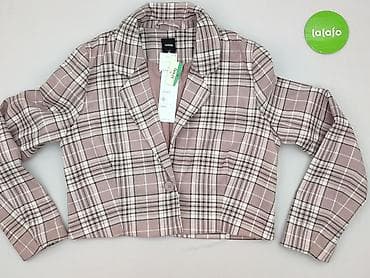 kurtki zima 2016: Marynarka damska, rozmiar XL — 2