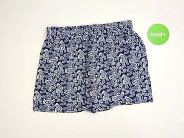 majtki z nogawkami bambusowe: Szorty damskie, rozmiar S — 3