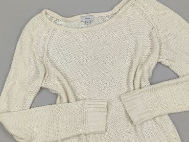 kapcie muminki: Sweter damski, rozmiar M — 1