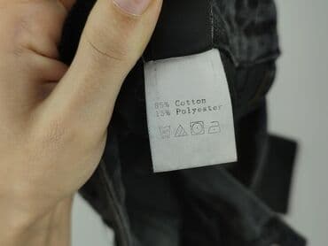 shein spodnie dżinsowe: Shein, Jeansy damskie, rozmiar XS — 5