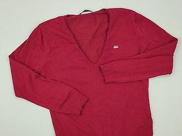 sweter john lewis: Lacoste, Bluzka damska, rozmiar XL — 1