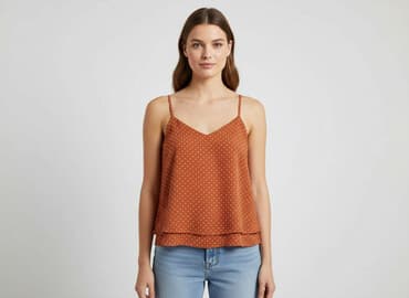 top z puszkiem: Forever 21, Top damski, rozmiar S — 6