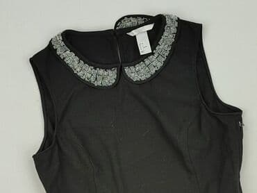 sukienka zebra h: H&M, Top damski, rozmiar S — 1