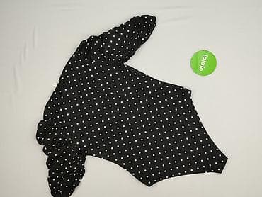 hm plaszcz: H&M, Body damskie, rozmiar M — 3