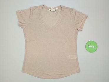 bluza basic hm: H&M Basic, T-shirt damski, rozmiar S — 2