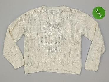 awdisbrands bluza: FB Sister, Sweter damski, rozmiar S — 4