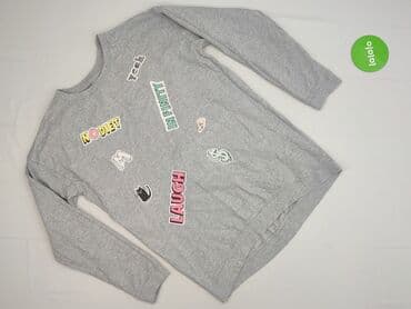 pepco piżama hello kitty: Sinsay, Bluza damska
, M — 4