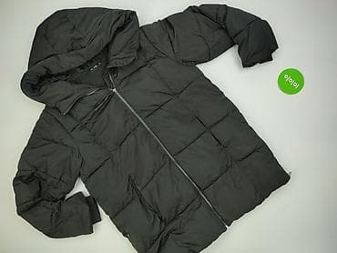 plny: F&F, Kurtka zimowa damska, rozmiar L — 2