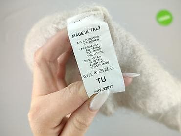 bluza francja: Sweter damski, rozmiar One size — 4