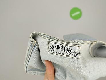 jean pascal clothes: Marciano, Kamizelka damska, rozmiar M — 4