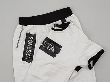 sonic skarpetki: Komplet dresowy damski, rozmiar 2XL — 1