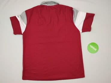 moraj bluzy: Koszulka polo dla mężczyzn, rozmiar S — 3