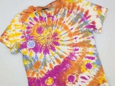 hipisowska koszula: H&M, Koszulka dla mężczyzn, rozmiar S — 1