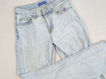 jeansy xs: Denim, Джинси жіночі, розмір XS — 1
