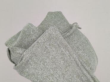 szmaragdowy sweter: Beloved, Sweter damski, rozmiar XL — 6