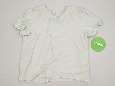 sinsay koszulka basic: Sinsay, Bluzka damska, rozmiar M — 2