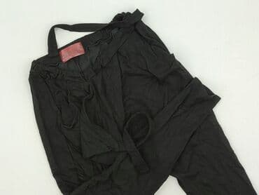 dsquared2 spodnie damskie: Spodnie materiałowe damskie, rozmiar M — 1