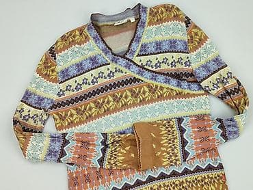 mankiety do kurtki: Sweter damski, rozmiar M — 1