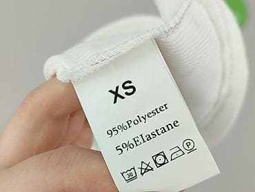 diamonds clothes: Top damski, rozmiar XS — 4