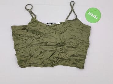 koszulka balmain damska: Top damski, 2XL — 2