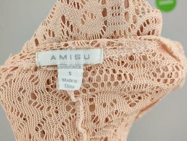 c a sweter: Amisu, Kardigan damski, rozmiar S — 4