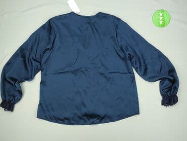 moodo bluzki: New Collection, Bluzka damska, rozmiar 3XL — 3