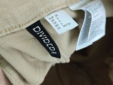Жінкам: H&M Divided, Брюки жіночі, M на lalafo.pl — 4 Жінкам: H&M Divided, Брюки жіночі, M — 4