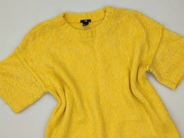 akryl sweter czy dobry: H&M, Sweter damski, rozmiar S — 2