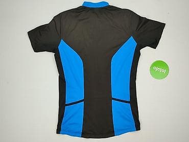 decathlon kolarki: B'Twin, T-shirt damski, rozmiar M — 3
