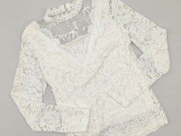 Bluzka damska, rozmiar S w lalafo.pl Bluzka damska, rozmiar S