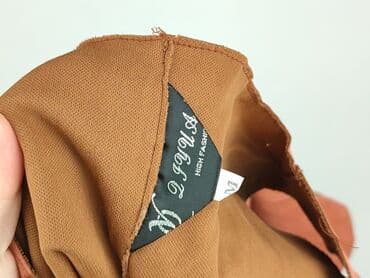 kurtka skórzana carry: Kamizelka damska, rozmiar M — 5