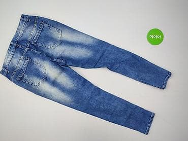 jeans z1975: Jeansy dla mężczyzn, rozmiar M — 3