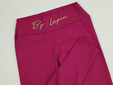lycry: La Pia, Legginsy Sportowe damskie, rozmiar XL — 1