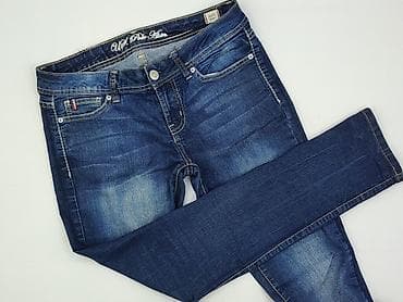 ksu: Us Polo Assn, Jeansy damskie, rozmiar L — 1