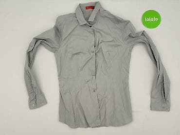 armani garnitury: HUGO Hugo Boss, Koszula damska, rozmiar S — 2