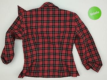 góralska bluza: Bluzka damska, rozmiar S — 3