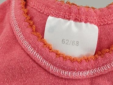 sukienka i kozaki za kolano: Боді, 3-6 міс., 
стан - Хороший — 4