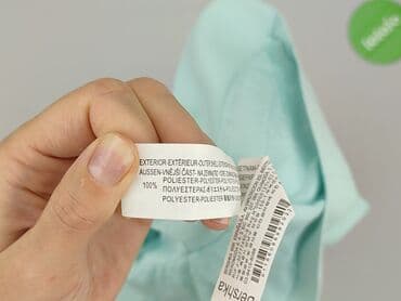 marynarka damska bershka: Bershka, Marynarka damska, rozmiar M — 5