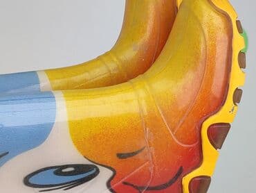 kozaki do sukienki midi: Kalosze, Demar, 33, stan - Bardzo dobry — 6