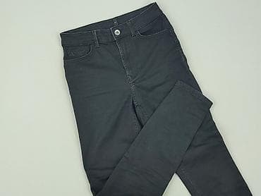 biosoft sniegowce: Calzedonia, Spodnie materiałowe damskie, rozmiar S — 1