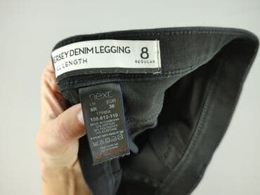 next legginsy dla dziewczynki: NEXT Petite, Legginsy rozmiar S — 4